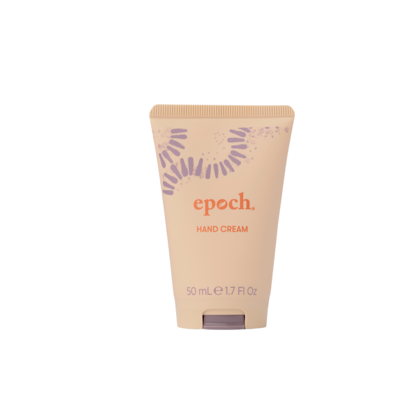 Epoch Hand Cream