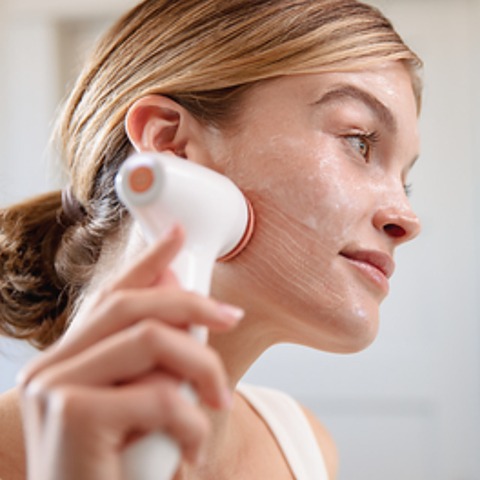ageLOC LumiSpa iO – Cleanse & Glow