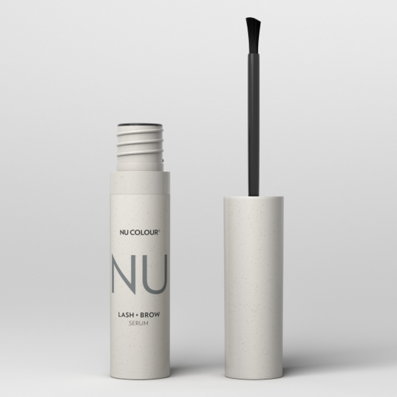 Nu Colour Nutriol Eyelash Treatment