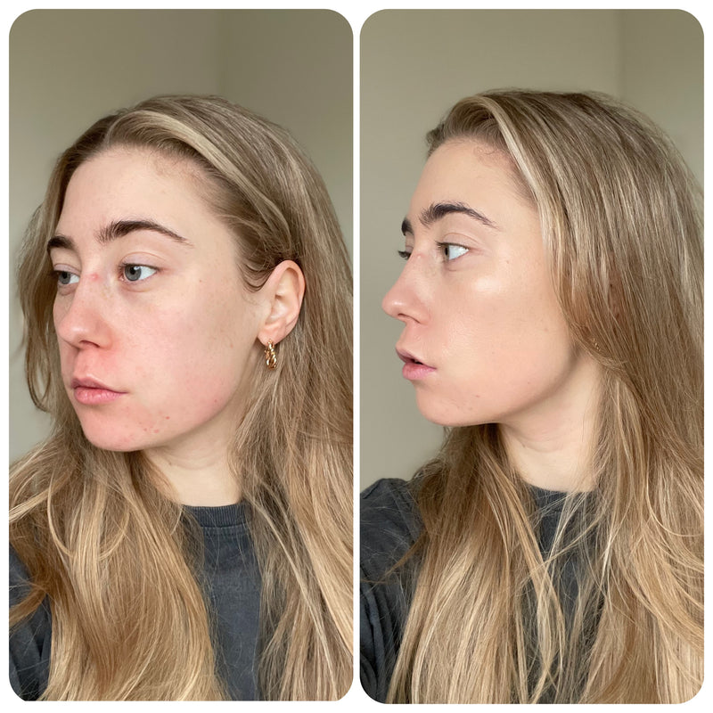 Bioadaptive BB+ Skin Loving Foundation