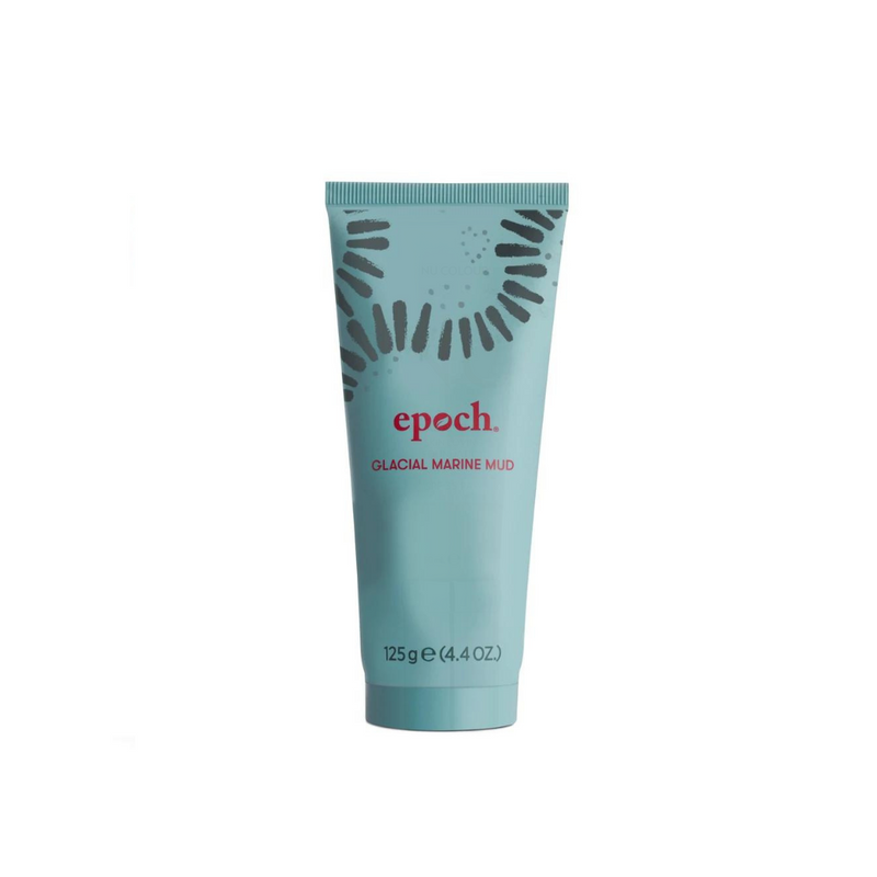 Epoch Glacial Marine Mud