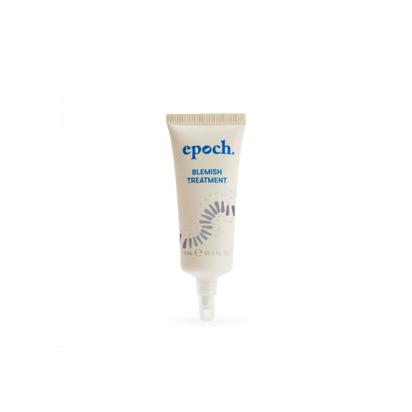 Epoch Blemish Treatment