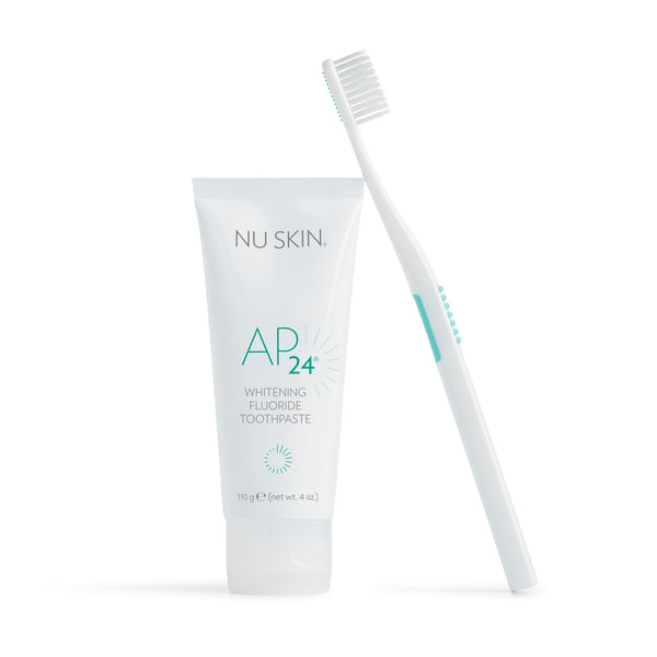 AP24 Whitening Fluoride Toothpaste