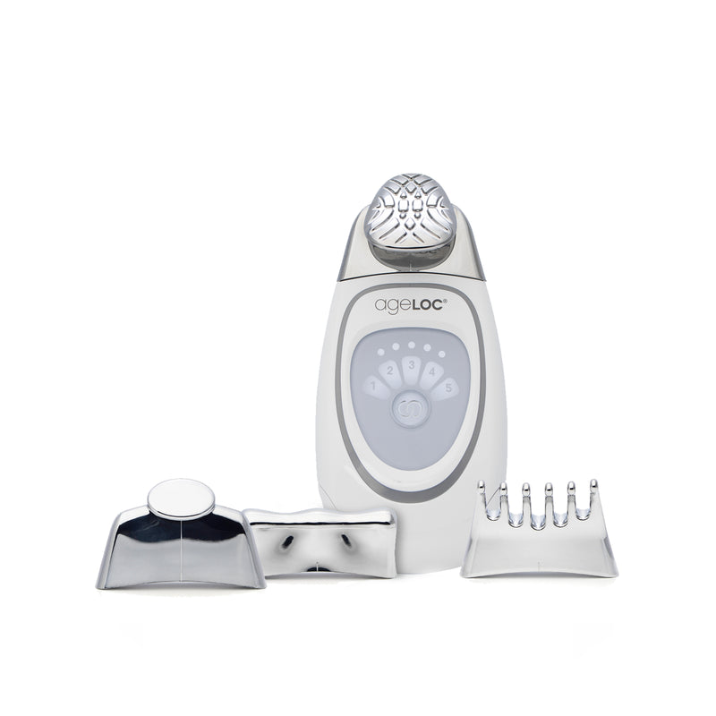 ageLOC Galvanic Spa