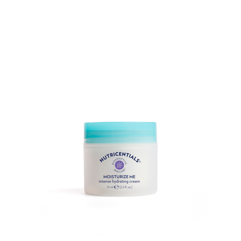 Moisturize Me Intense Hydrating Cream