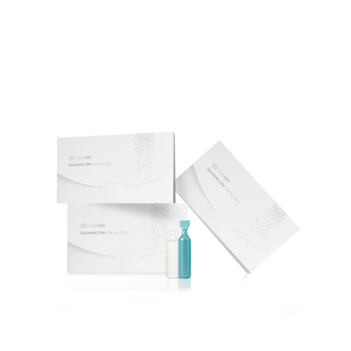 ageLOC Galvanic Spa – Cleanse & Glow
