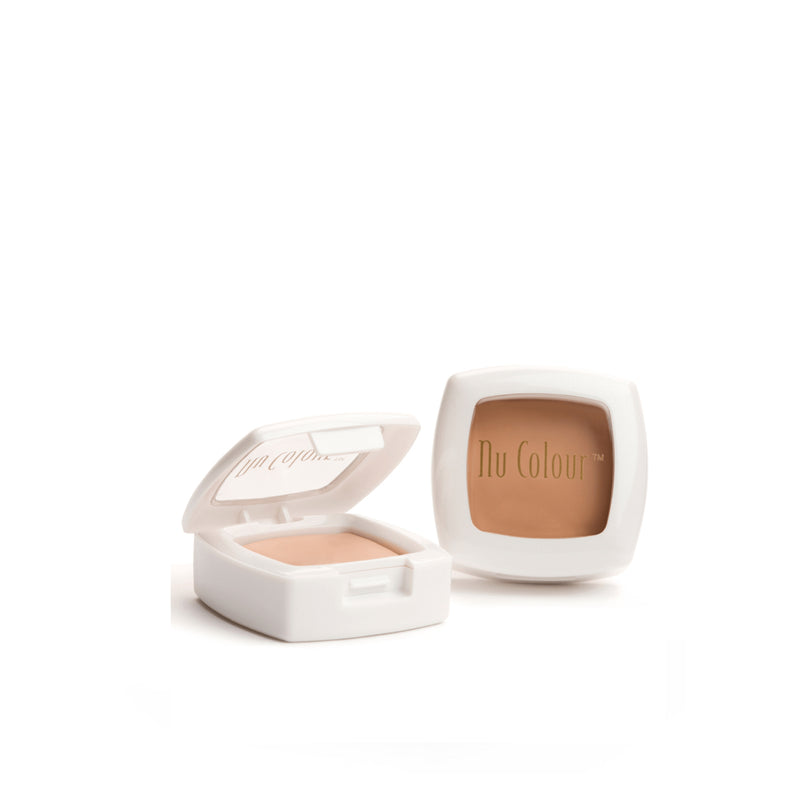 Nu Colour Skin Beneficial Concealer