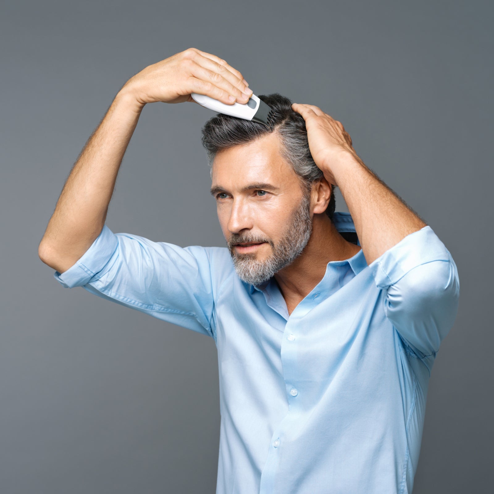 ageLOC Galvanic Spa – Cleanse & Glow