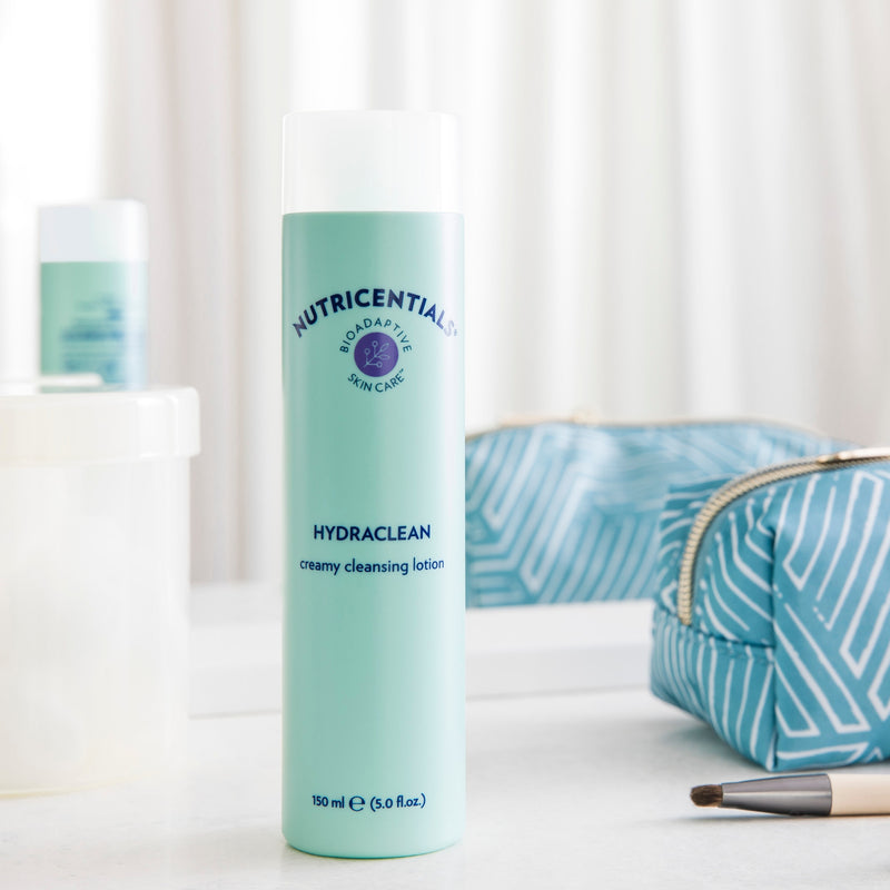 HydraClean Creamy Cleansing Lotion