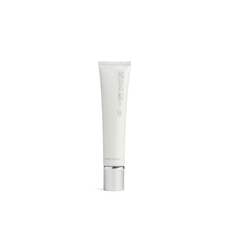 ageLOC Radiant Day SPF 22