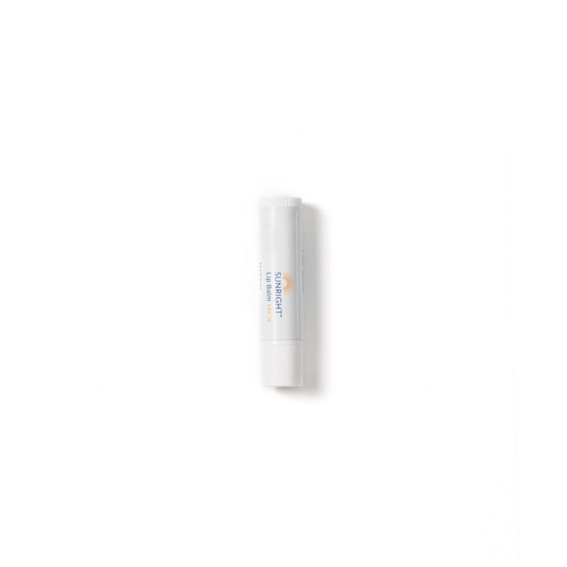 Sunright Lip Balm SPF15