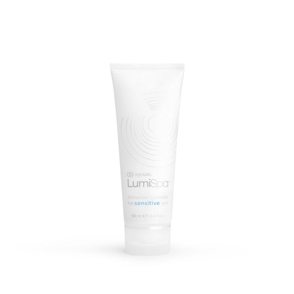 ageLOC LumiSpa Activating Cleanser