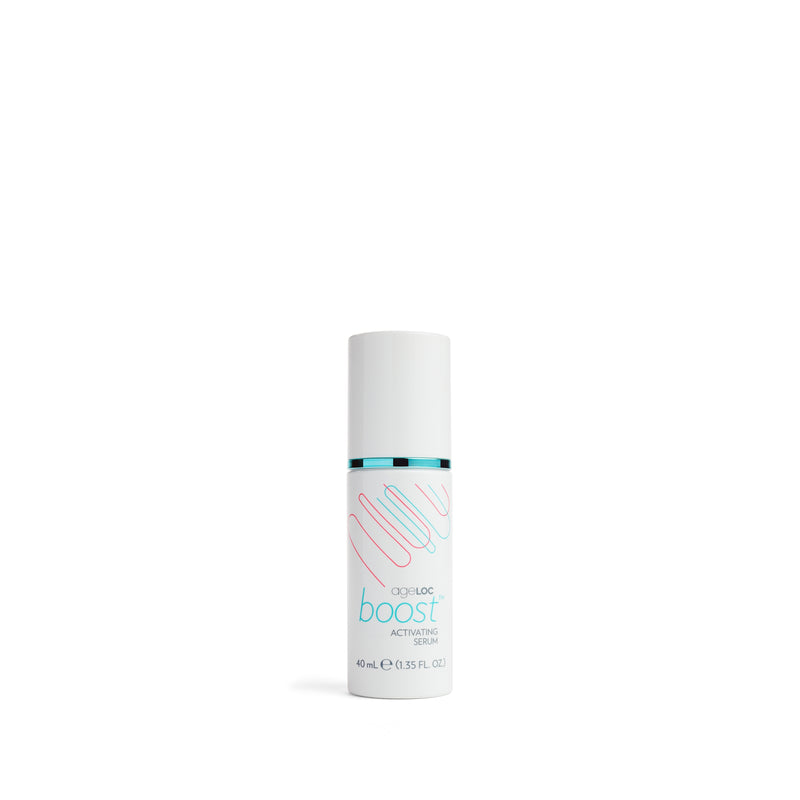 ageLOC Boost serum