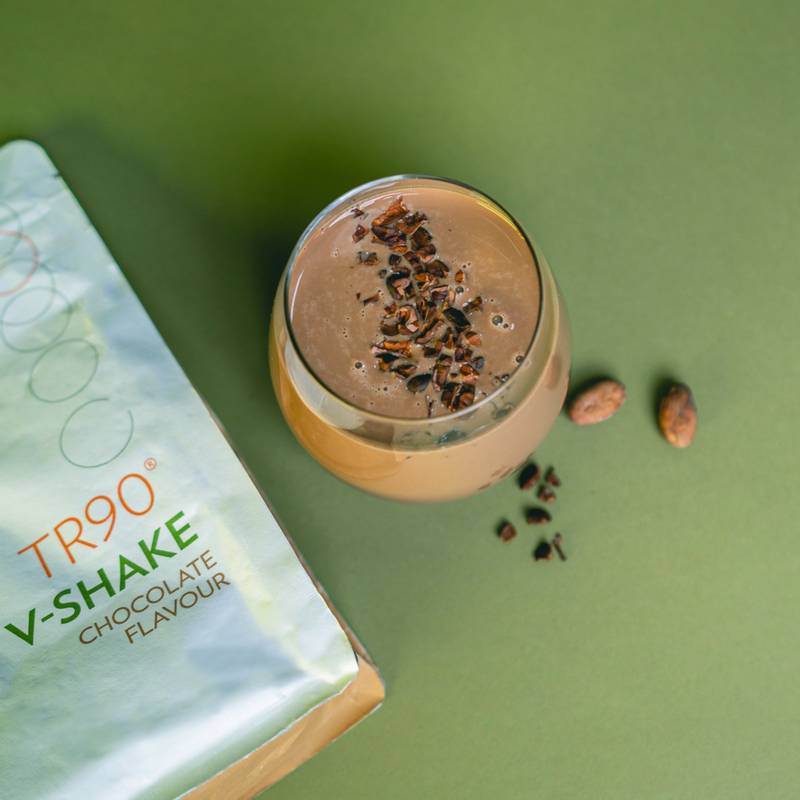 TR90 V-Shake - Vegan Protein Shake