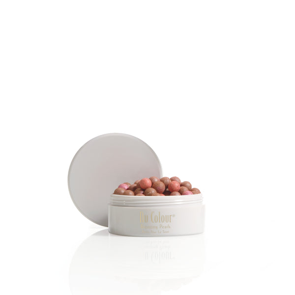 Nu Colour Multicoloured Bronzing Pearls